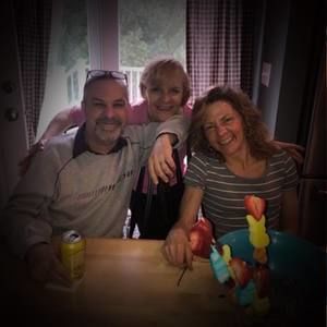 Meet your Posher, Melissa